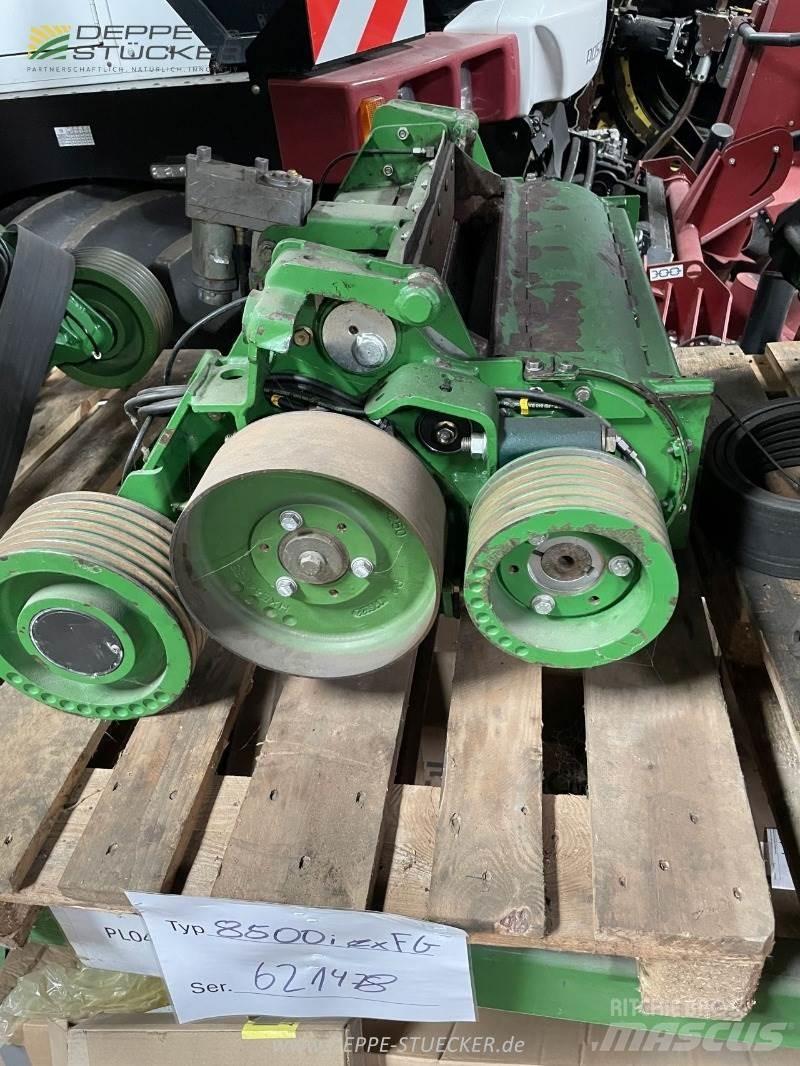 John Deere 8500i Kombajni za stočnu hranu