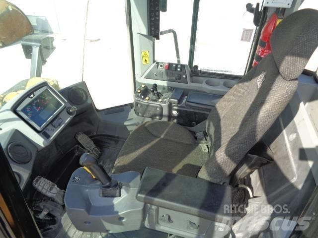 CAT 972 MXE Utovarivači na točkove