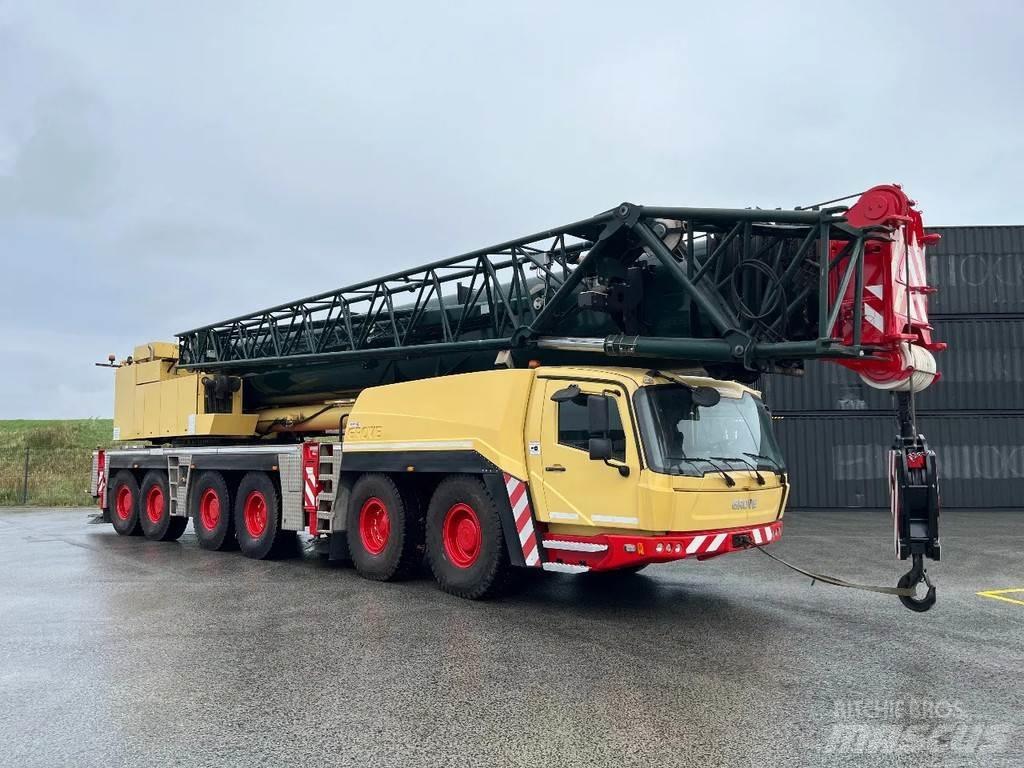 Grove GMK6300L Polovne dizalice za sve terene