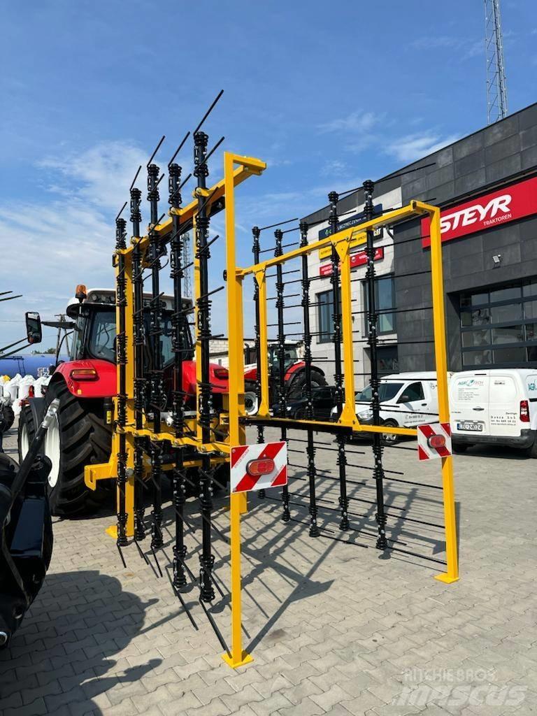 Claydon SH 7.5 Setvospremači