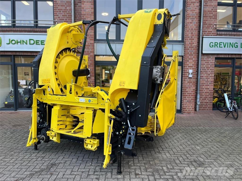 Kemper 475 Plus Ostale poljoprivredne mašine