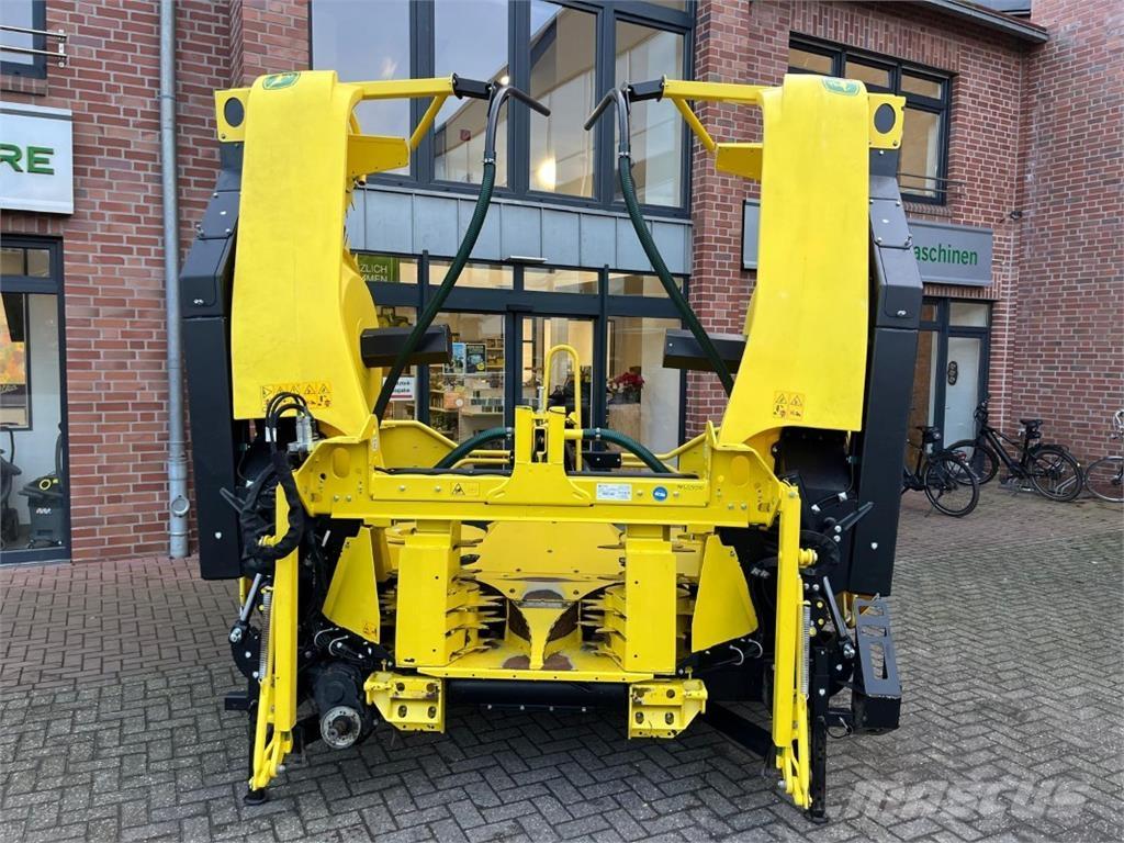 Kemper 475 Plus Ostale poljoprivredne mašine