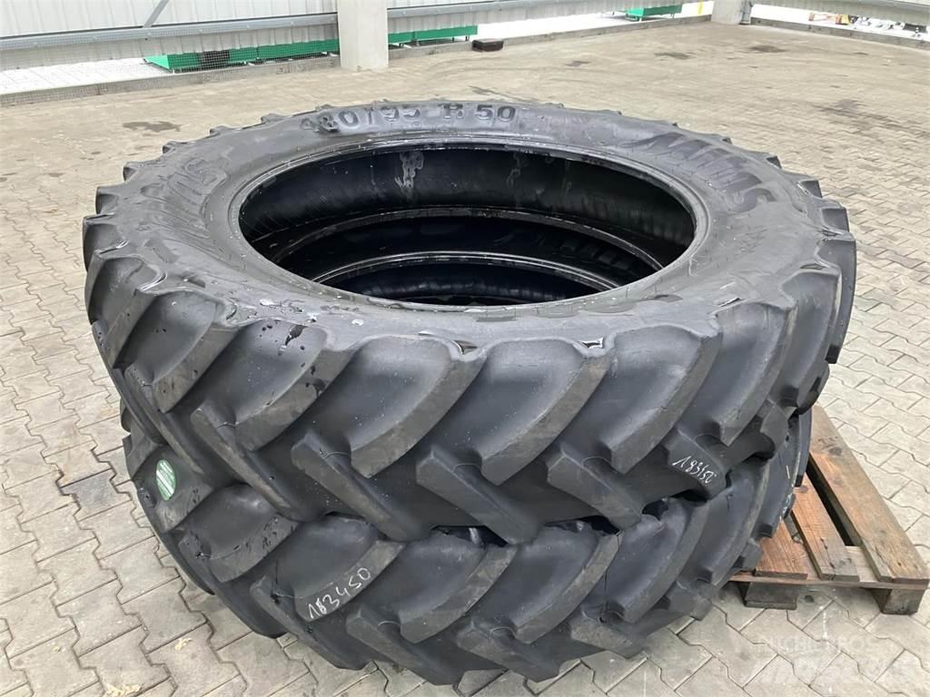 Mitas 480/95R50 Gume, točkovi i felne