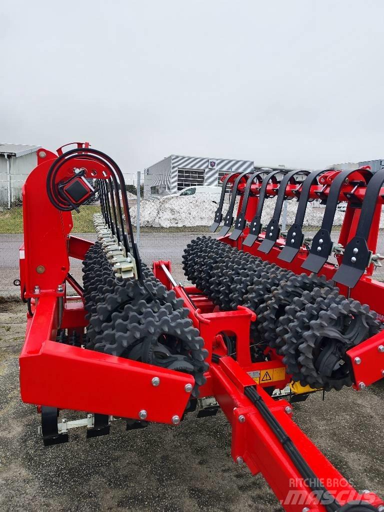 He-Va Tip-Roller 6.3 Valjci