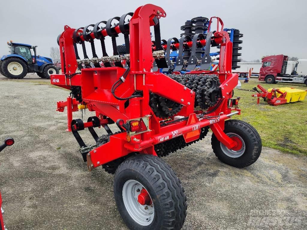 He-Va Tip-Roller 6.3 Valjci