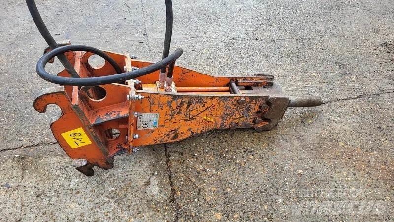 Star Hammer sh200 Čekići