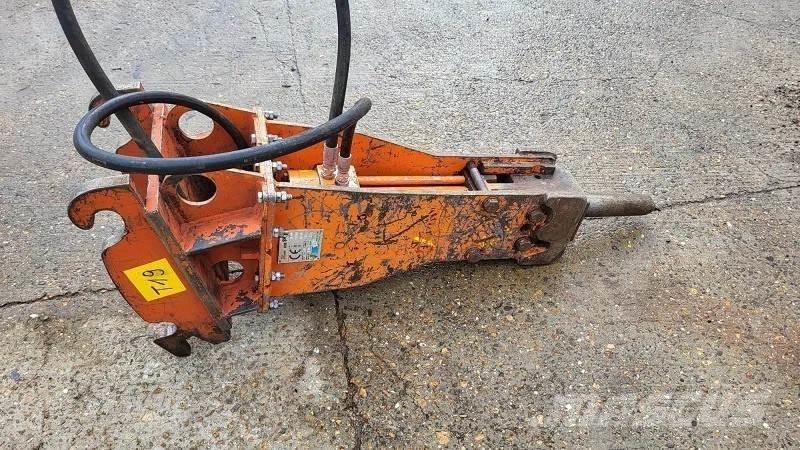 Star Hammer sh200 Čekići