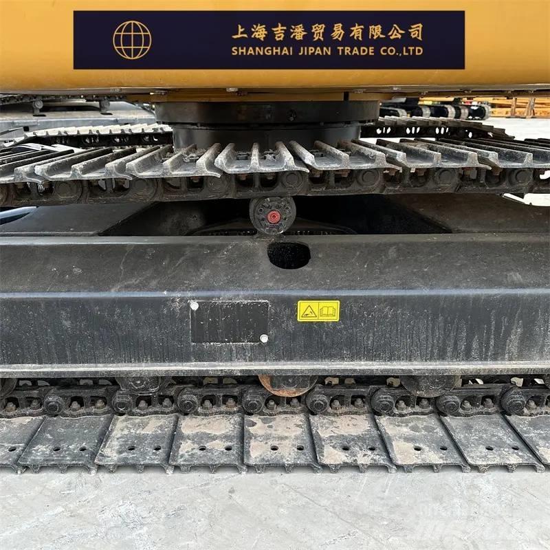 CAT 308 E Bageri guseničari