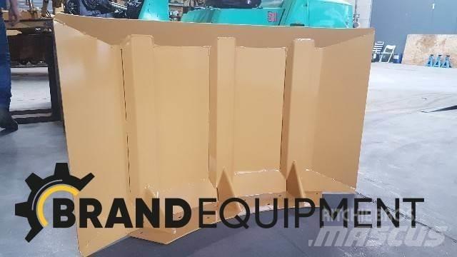CAT 950 Ostale kargo komponente