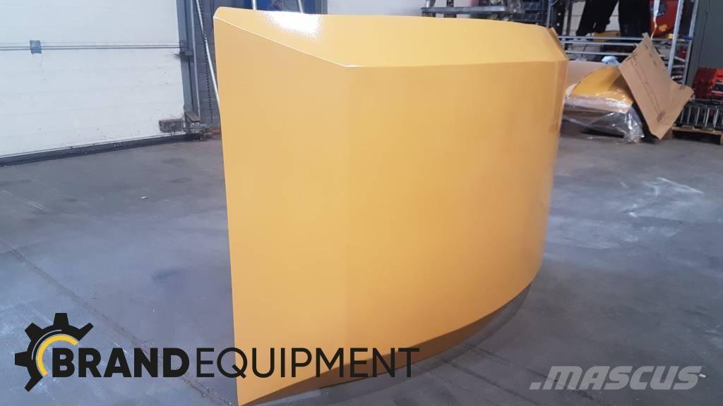 CAT 950 Ostale kargo komponente