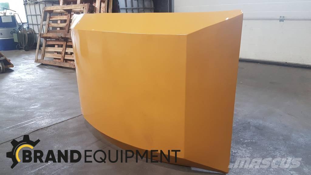 CAT 950 Ostale kargo komponente