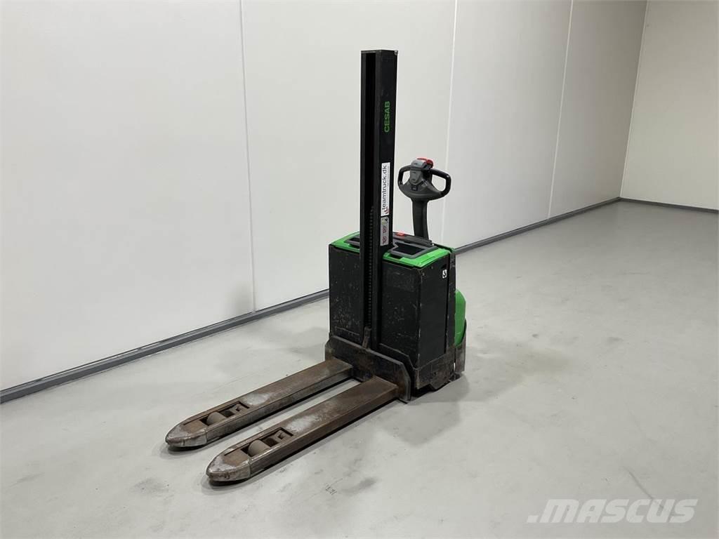 Cesab S208L Samopogonski ručni viljuškari