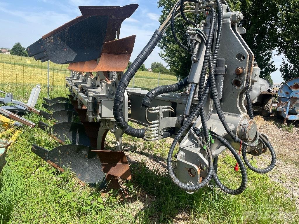 Ermo FSV5/40 EVO Plugovi obrtači