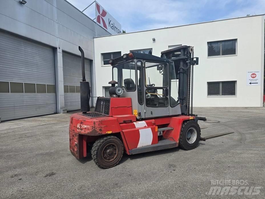 Kalmar DCD60-6 Dizelski viljuškari