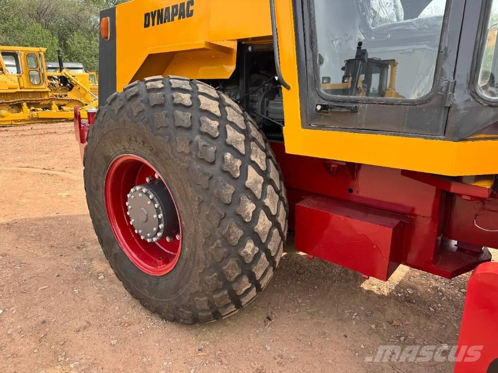 Dynapac CA 30 D Valjci sa jednim bubnjem