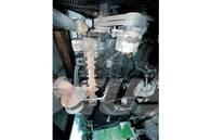 Mitsubishi Lima MAC Dizel generatori