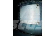 Mitsubishi Lima MAC Dizel generatori