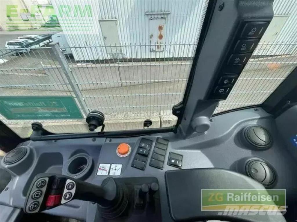 GiANT g5000 Mini bageri < 7t