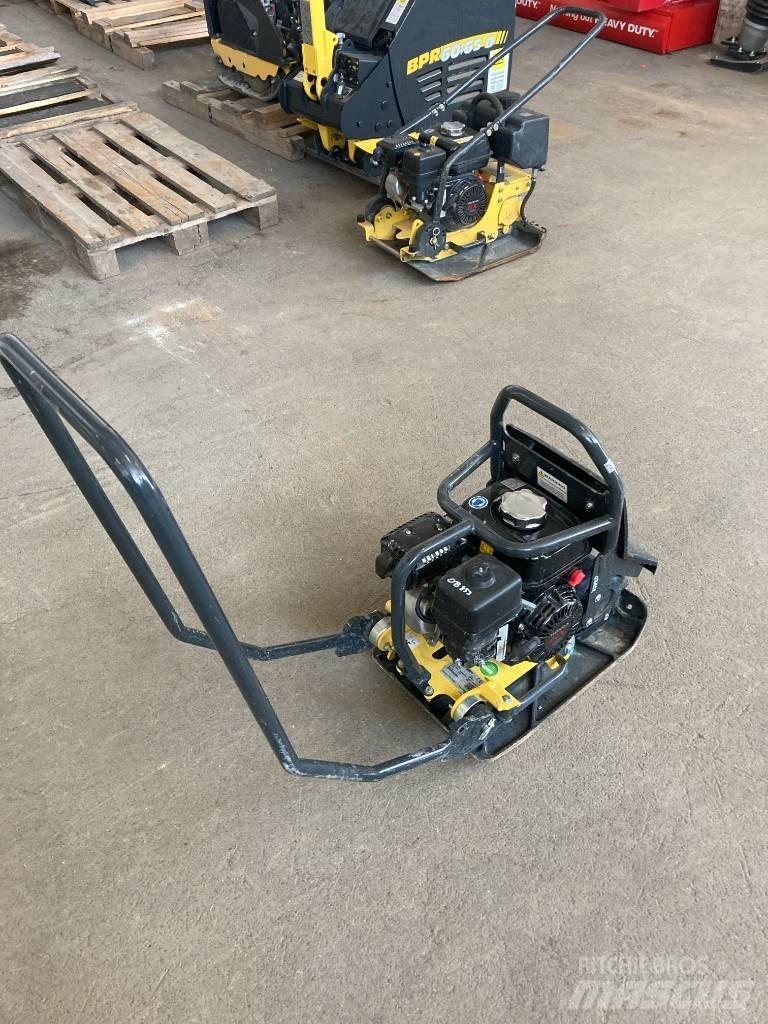 Bomag BP 10/35 Vibro ploče