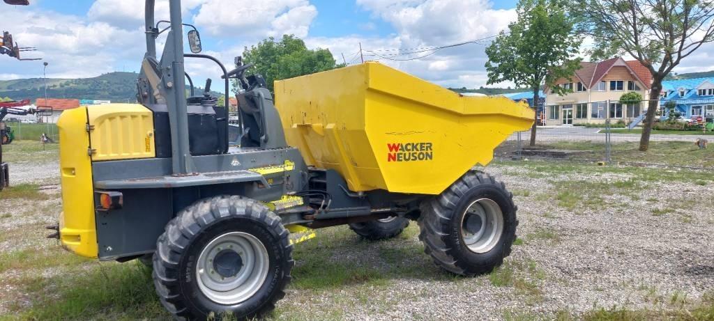 Wacker Neuson DW 90 Damperi za gradilište