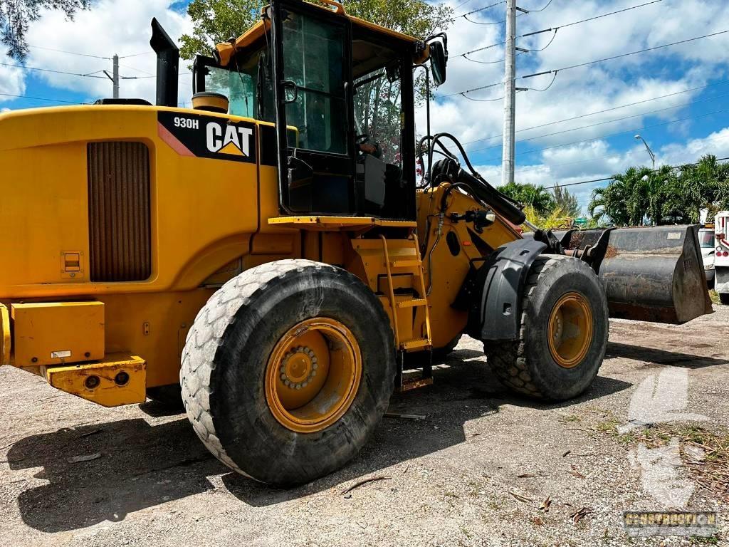 CAT 930 H Utovarivači na točkove