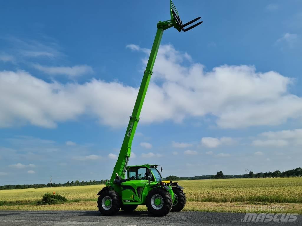 Merlo TF 45.11 Teleskopski viljuškari