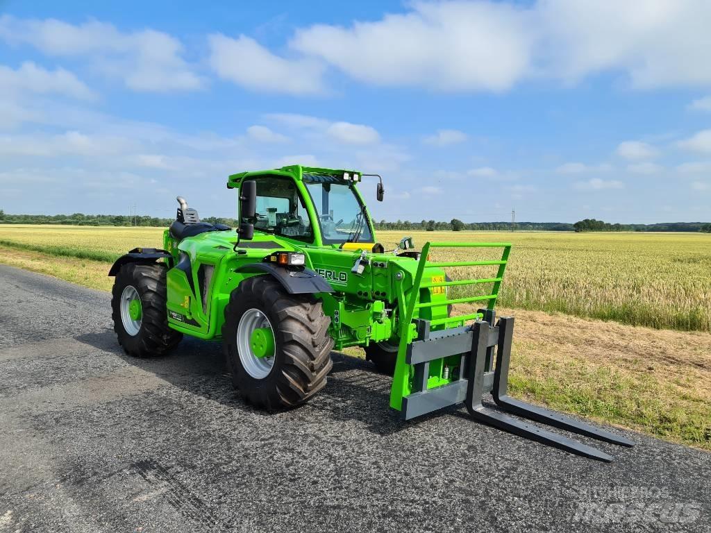 Merlo TF 45.11 Teleskopski viljuškari