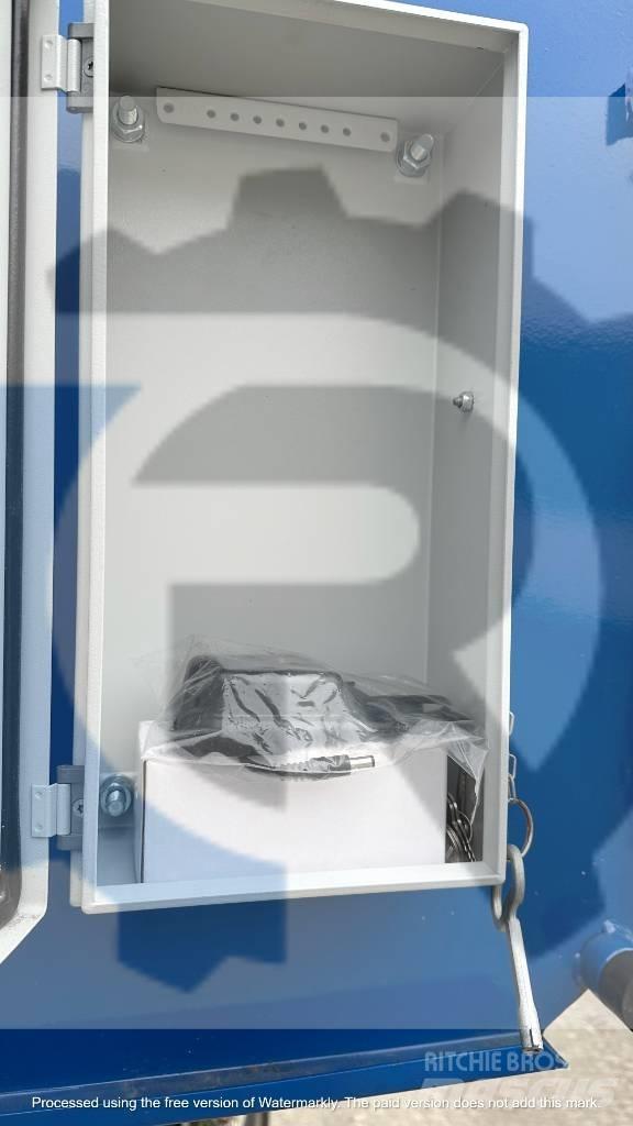 Eggersmann Impaktor Sita