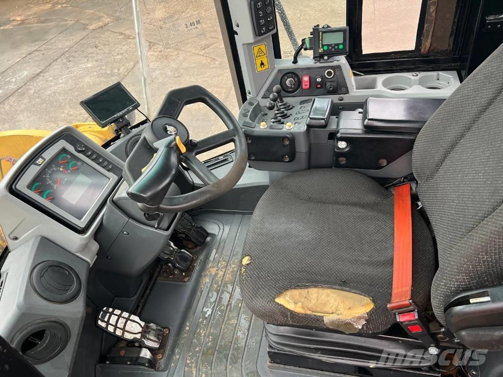 CAT 950 K Utovarivači na točkove