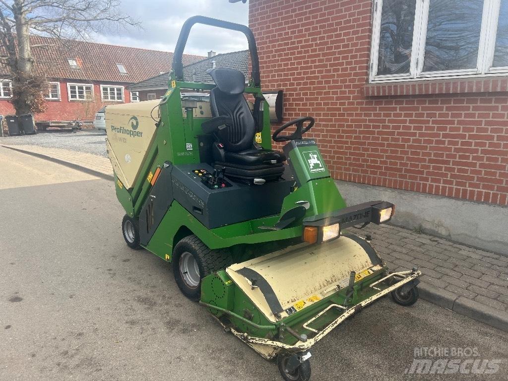 Amazone Profihopper Traktorske kosilice