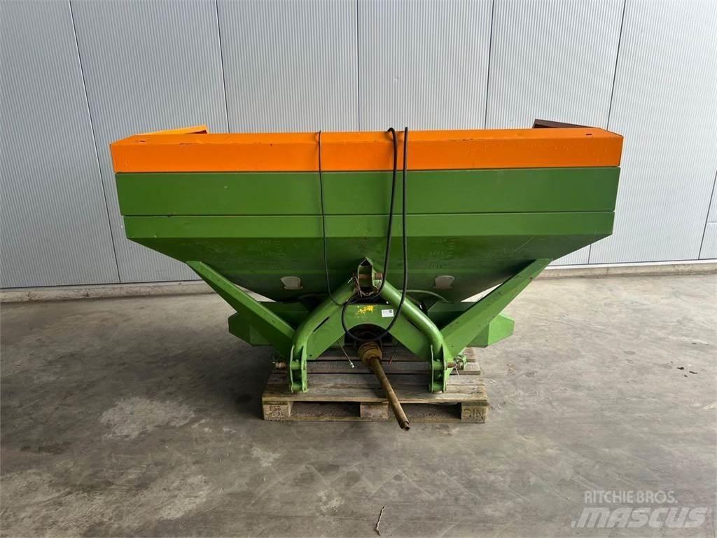 Amazone ZA-U 1500 Rasturači mineralnog đubriva