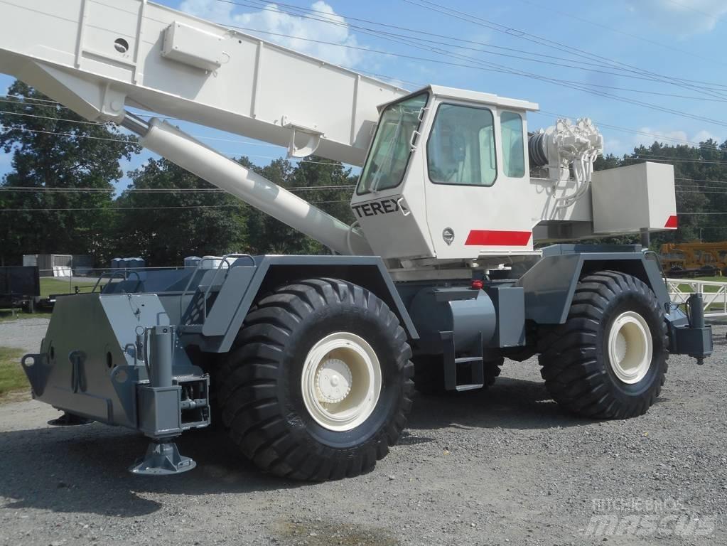Terex RT 450 Autodizalice