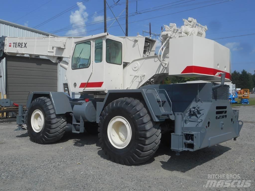 Terex RT 450 Autodizalice