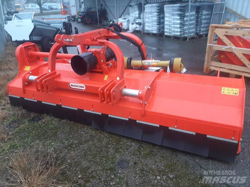Maschio Buffalo 300 Kosilice za livade