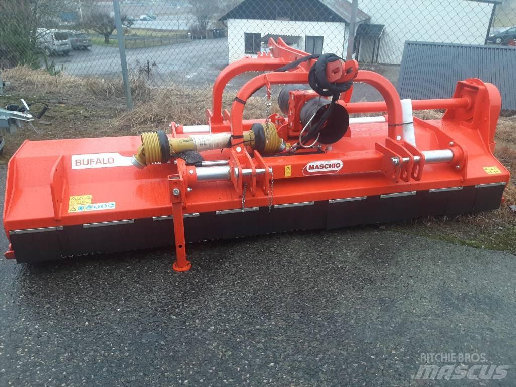 Maschio Buffalo 300 Kosilice za livade