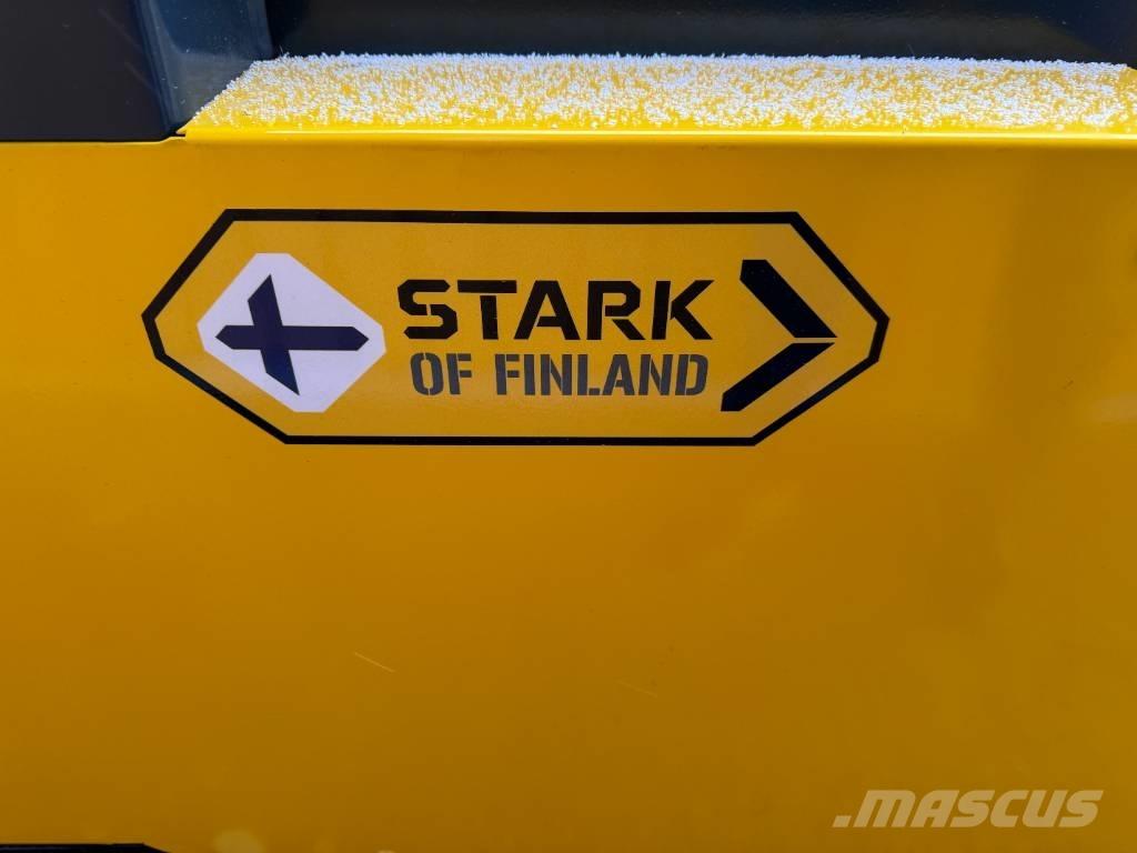 Stark CSW 2000 Mašine za čišćenje