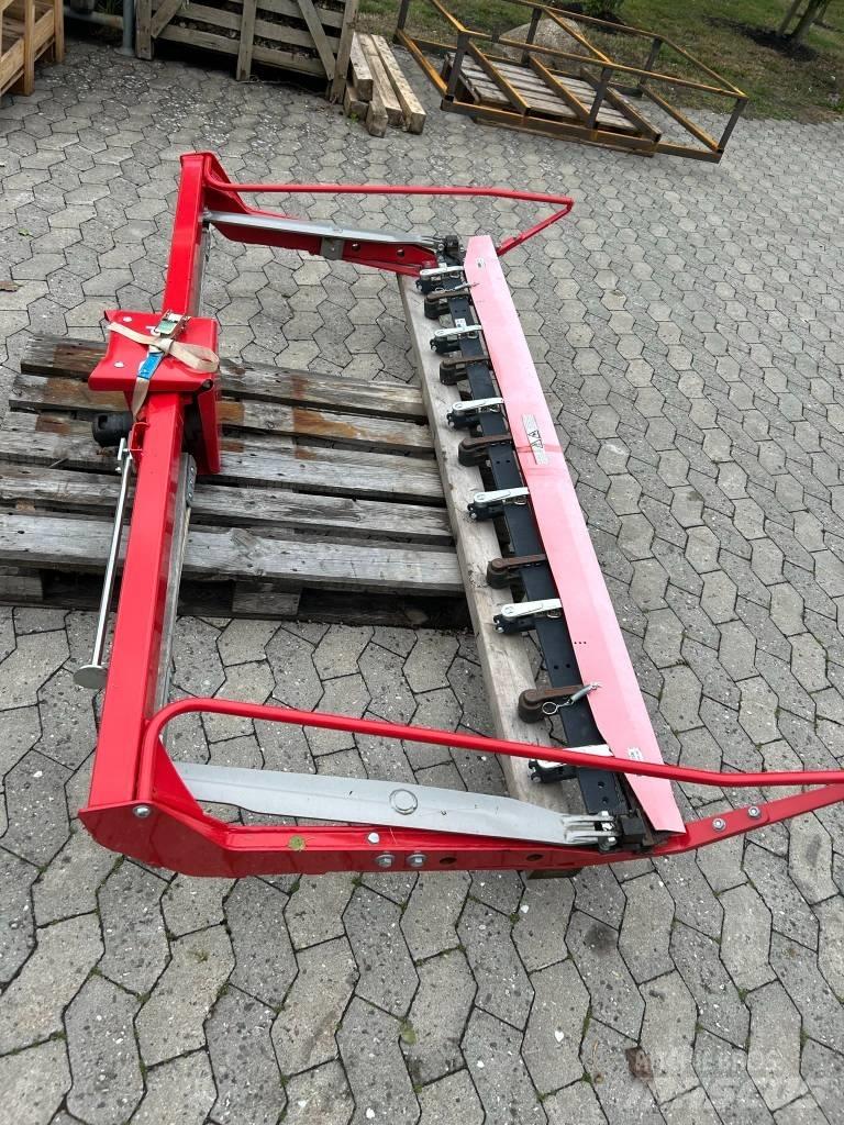 Rapid 1453 Ostale industrijske mašine