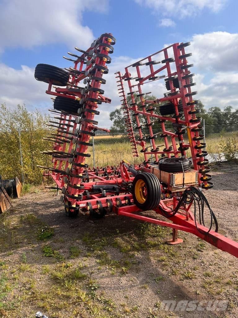 Väderstad NZG 800 Drljače