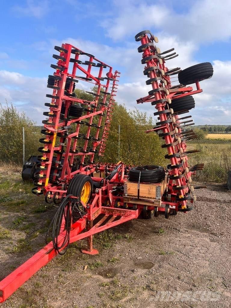 Väderstad NZG 800 Drljače