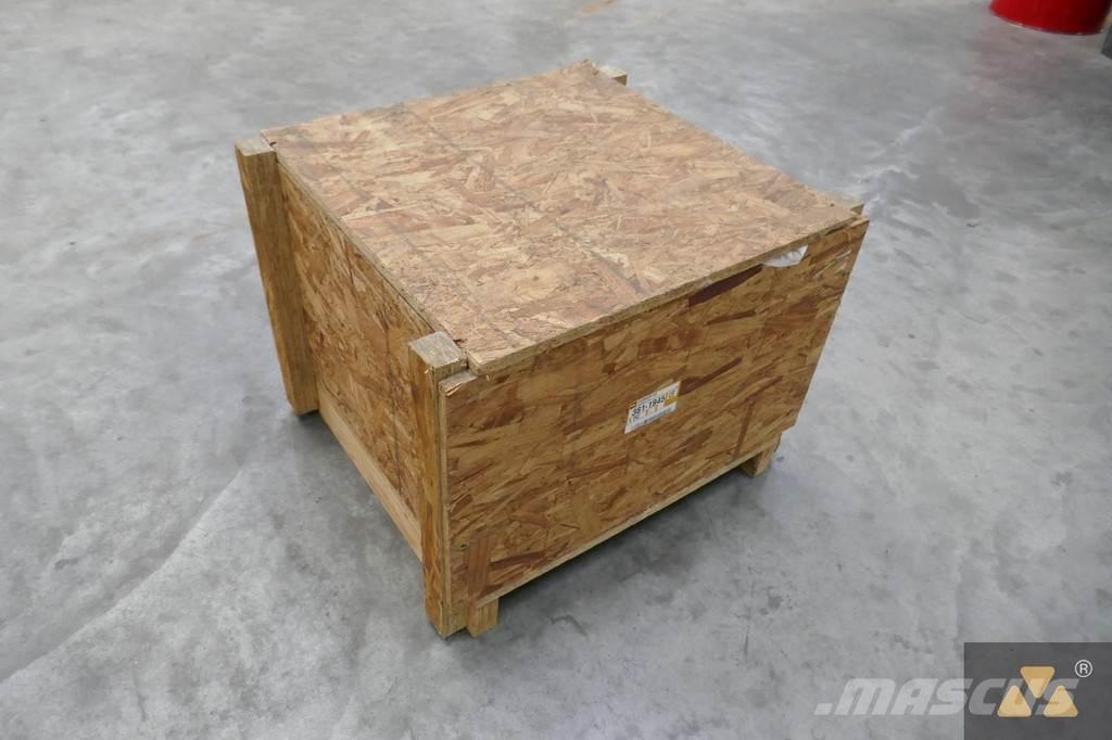 CAT 381-1945 Ostale kargo komponente