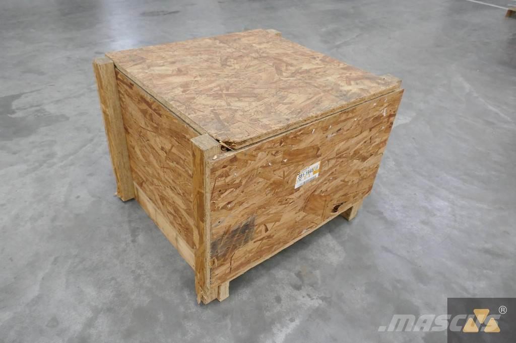 CAT 381-1945 Ostale kargo komponente