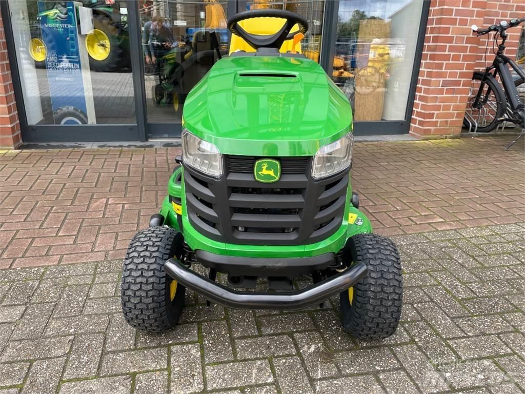 John Deere X167R Kosilice