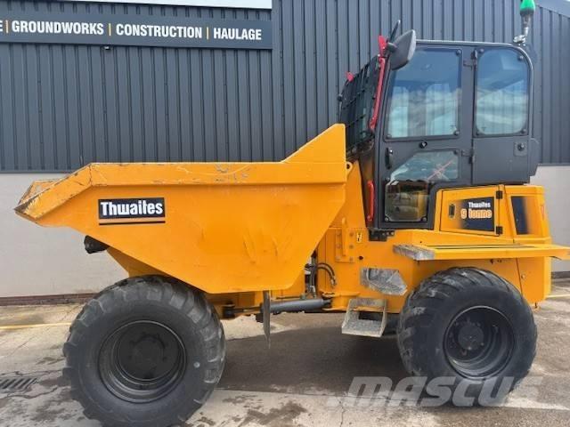 Thwaites 9T Damperi za gradilište