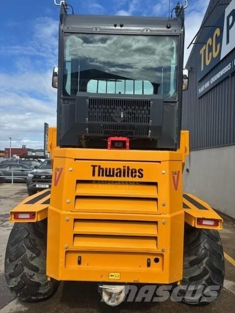 Thwaites 9T Damperi za gradilište