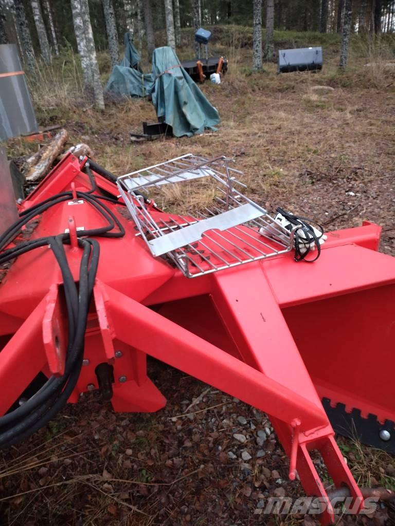 Esko 2252 H Snežne freze