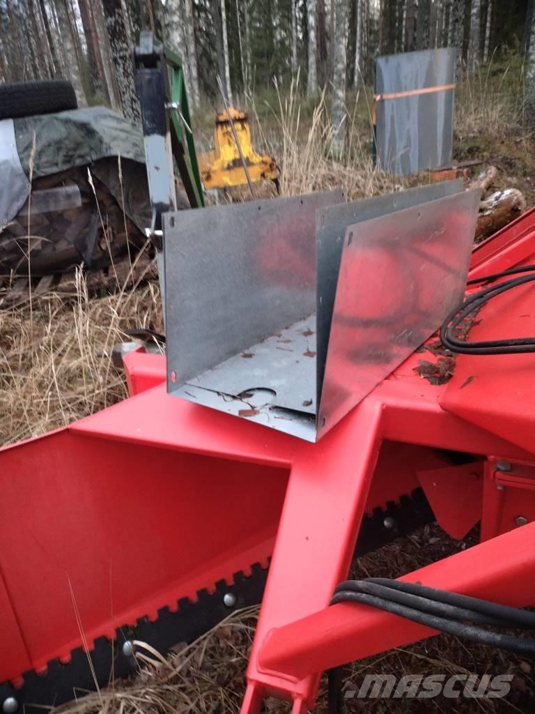 Esko 2252 H Snežne freze