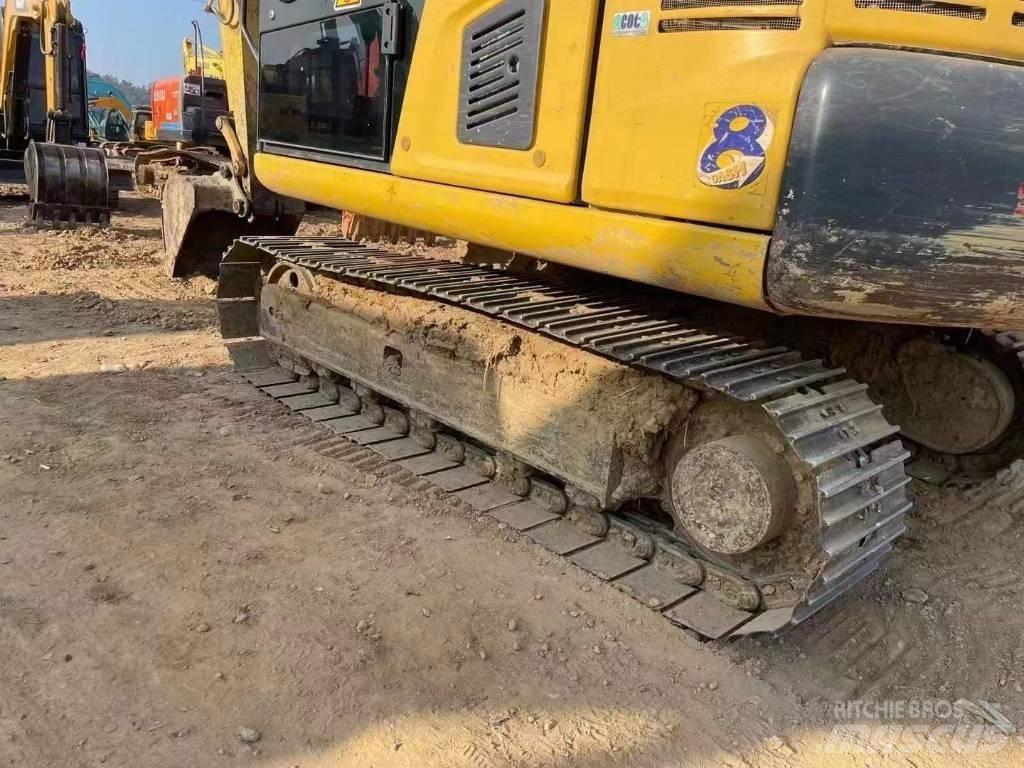 Komatsu PC 70 Bageri guseničari