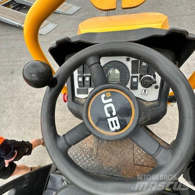 JCB CT260-120 Ostali valjci