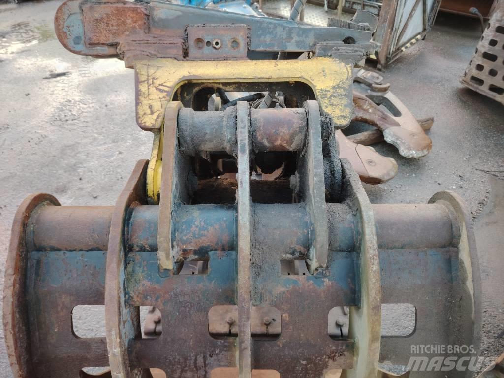 Engcon Koura Grabulje