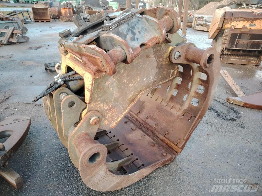 Engcon Koura Grabulje